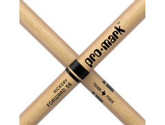 Promark Hickory 5B Wood Tip image 4
