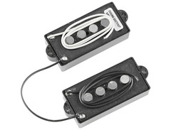 Basslines SPB-3 Quarter Pound P Bass Pickups image 3