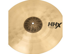 Sabian 17" HHX X-Treme Crash image 4