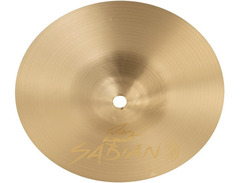 Sabian 8" Paragon Splash image 4