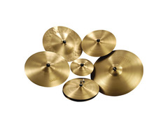 Sabian 10" Paragon Splash image 2