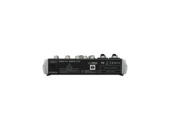 Behringer Xenyx Q802 USB - What To Know & Where To Buy | Equipboard