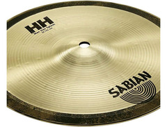Sabian 10" HH Mid Max Stax image 4