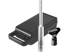 Behringer ECM8000 Omnidirectional Microphone image 2