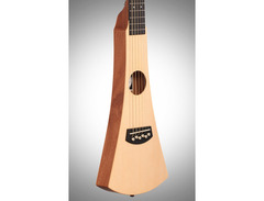 Martin Backpacker (Steel-String) - What To Know & Where To Buy