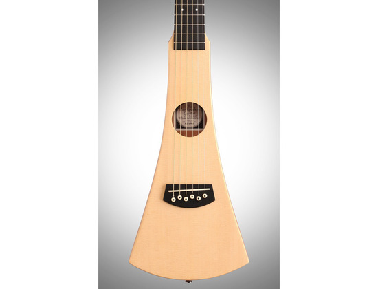 8 Best Travel Guitars: Guitars on the Go 2025 | Equipboard