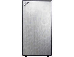 Fender Bassman® 810 Neo Enclosure Cabinet image 2