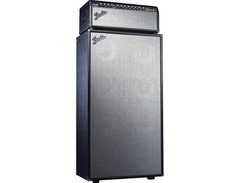 Fender Bassman® 810 Neo Enclosure Cabinet image 3