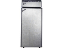 Fender Bassman® 810 Neo Enclosure Cabinet image 4