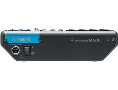 Yamaha MG10 image 3