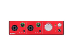 Focusrite Clarett 2Pre image 2