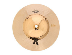 Zildjian 9" K Custom Hybrid Splash image 2