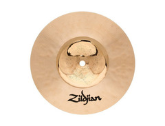 Zildjian 9" K Custom Hybrid Splash image 3