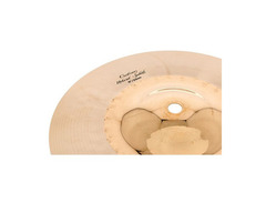 Zildjian 9" K Custom Hybrid Splash image 4