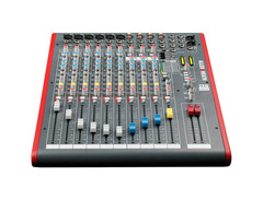 Allen & Heath Zed 12-FX image 2