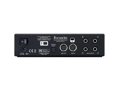 Focusrite Clarett 2Pre image 3