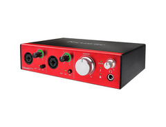 Focusrite Clarett 2Pre image 4