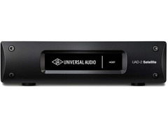 Universal Audio UAD-2 Satellite Quad image 3
