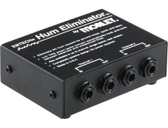 Hum Eliminator EBTECH ハムエリミネイター エブテック 2 Amazon.com: Ebtech Hum X - Plug-Style AC Voltage Ground Loop Hum