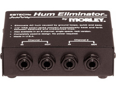 Ebtech 2-Channel Hum Eliminator - What To Know & Where To Buy