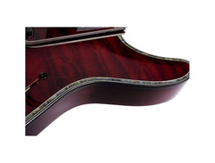 Schecter Hellraiser C-1 FR image 2
