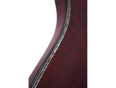 Schecter Hellraiser C-1 FR image 3