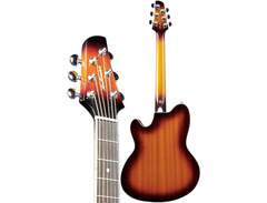 Ibanez Talman Acoustic-Electric image 2