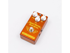 Mad Professor Sweet Honey Overdrive - Best Deals, Reviews, & Pro Users |  Equipboard