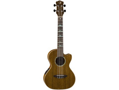 Luna High-Tide Ovangkol Tenor Ukulele image 3