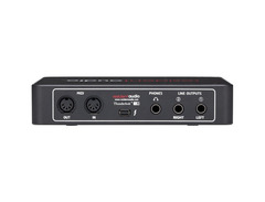 Resident Audio T2 2-Channel Thunderbolt Interface image 2