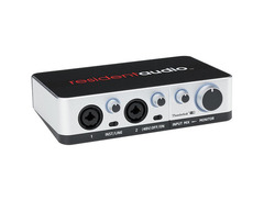 Resident Audio T2 2-Channel Thunderbolt Interface image 3