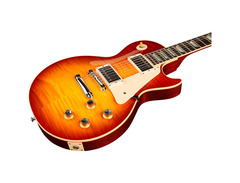 1960 Gibson Les Paul Standard Left Handed Solid Body image 3