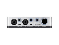 Resident Audio T2 2-Channel Thunderbolt Interface image 4