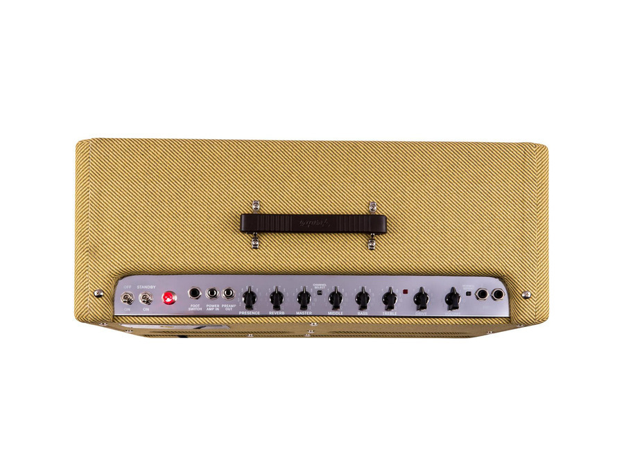 Blues Reverb Fender Fender Blues Deluxe Reissue - What To Know & Where To Buy | Equipboard