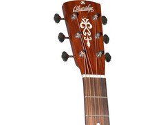 Blueridge BR-40 Dreadnought Acoustic Guitar image 3