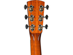 Blueridge BR-40 Dreadnought Acoustic Guitar image 4