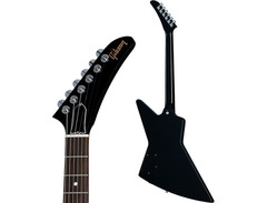 Gibson 1980 E2 Explorer image 2
