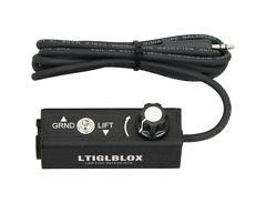 Rapco Horizon LTIGLBLOX Laptop Interface image 2