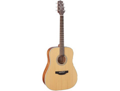 Takamine GD20-NS Acoustic Guitar image 2