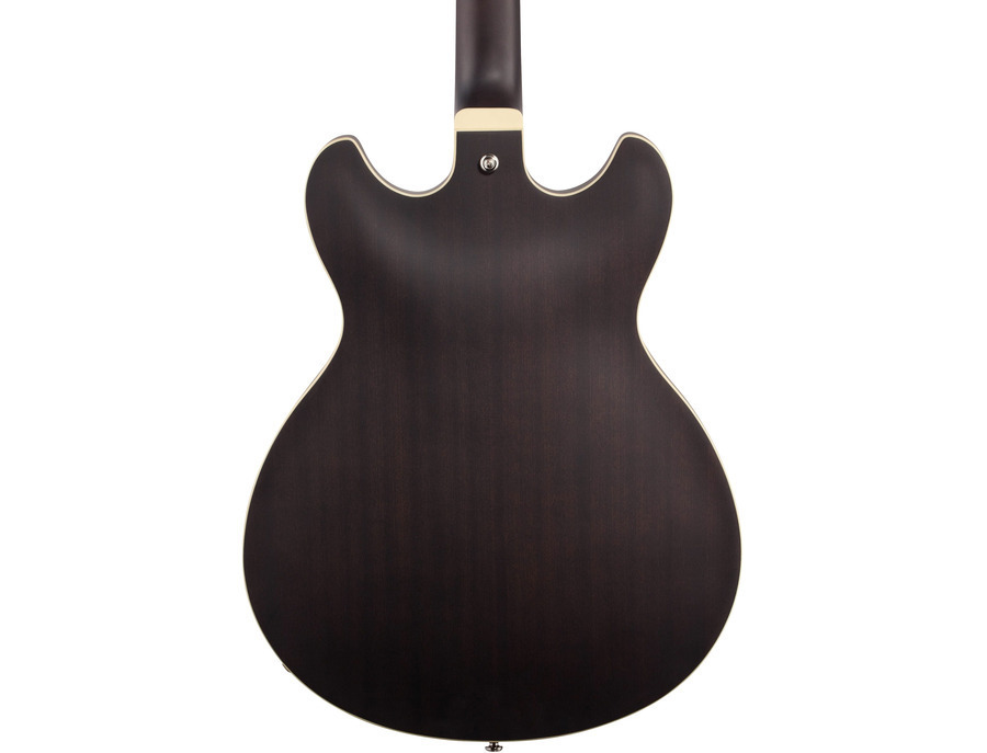 ギター Ibanez AS-53 Ibanez AS53-TKF Artcore – United States