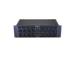 Manley Massive Passive Stereo Tube EQ image 2