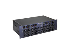 Manley Massive Passive Stereo Tube EQ image 3