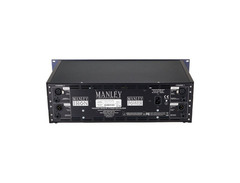 Manley Massive Passive Stereo Tube EQ image 4