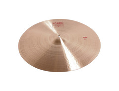 Paiste 22" 2002 Ride image 2