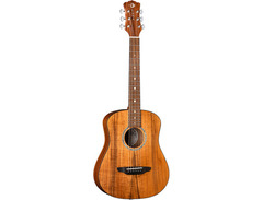 Luna Safari Series Koa Supreme image 3