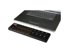 Akai Professional LPD8 Laptop Pad Controller image 3