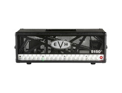 EVH 5150 III 100-Watt Tube Head image 2