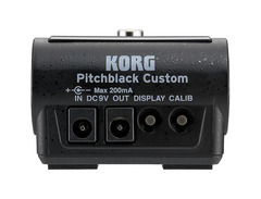 Korg Pitchblack Custom image 2