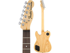 Fender Telecaster Jim Adkins JA-90 image 2