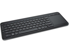 Microsoft All-In-One Media Keyboard image 3